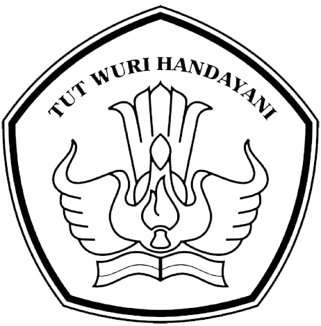 Logo Tut Wuri Handayani SMP DONDONG MANGKANG